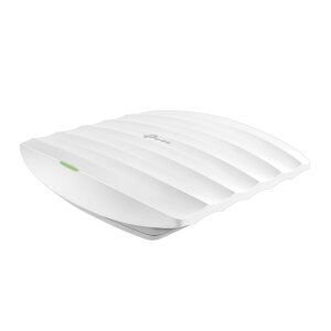 AC1750-MU-MIMO-WLAN-Accesspoint zur Deckenmontage