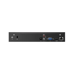 VIGI 4 Channel Network Video Recorder
