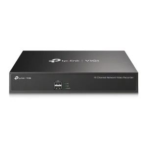 NVR1016H - 16 Kanal Netzwerk Video Recorder