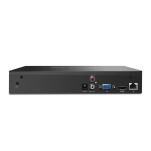 NVR1016H - 16 Kanal Netzwerk Video Recorder