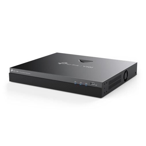 VIGI 16 Channel Network Video Recorder