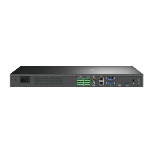 VIGI 32 Channel Network Video Recorder