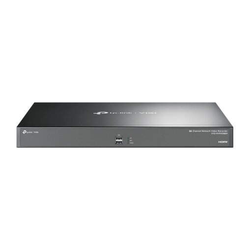 VIGI 64 Channel Network Video Recorder