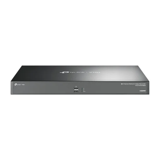 VIGI 64 Channel Network Video Recorder