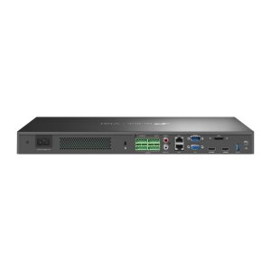 VIGI 64 Channel Network Video Recorder