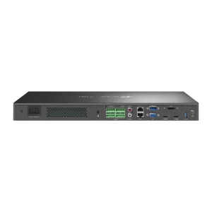 VIGI 64 Channel Network Video Recorder