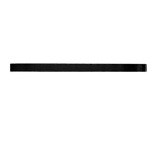 Ajax Doorprotect plates black