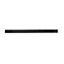 Ajax Doorprotect plates black