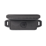 Ajax MotionCurtain Indoor Mount 90° 80mm High Black