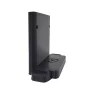 MotionCurtain Indoor Mount 90° 80mm High Black