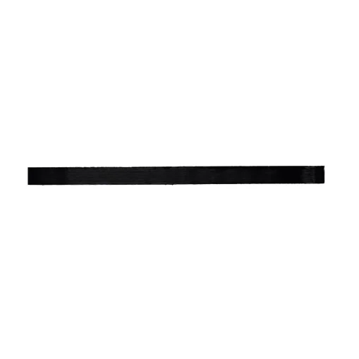 Ajax DoorProtect Plates Mini Black 2,5 / 5 / 7,5 / 10 / 12,5 / 15 mm