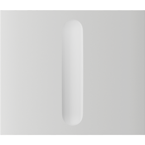 Ajax CenterButton (Dimmer) vertical EU