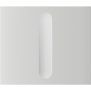 Ajax CenterButton (Dimmer) vertical EU
