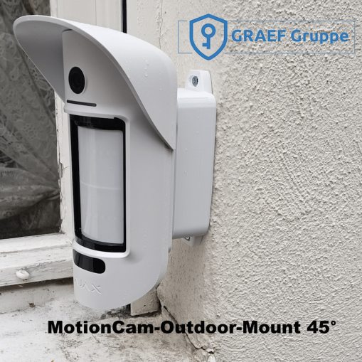 MotionCam Outdoor Mount 20° / 30° / 45°