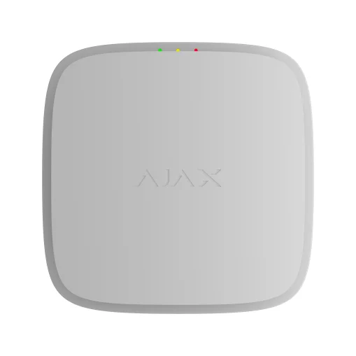 Ajax EN54 FireProtect (Heat) weiß