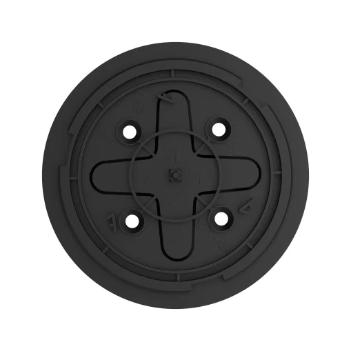 Ajax EN54 FireProtect (Heat) schwarz