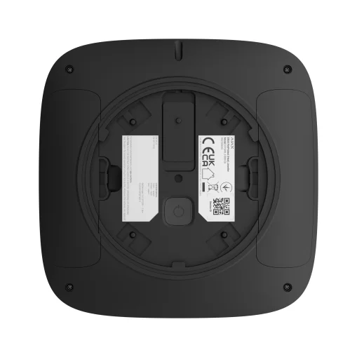 Ajax EN54 FireProtect (Heat) schwarz