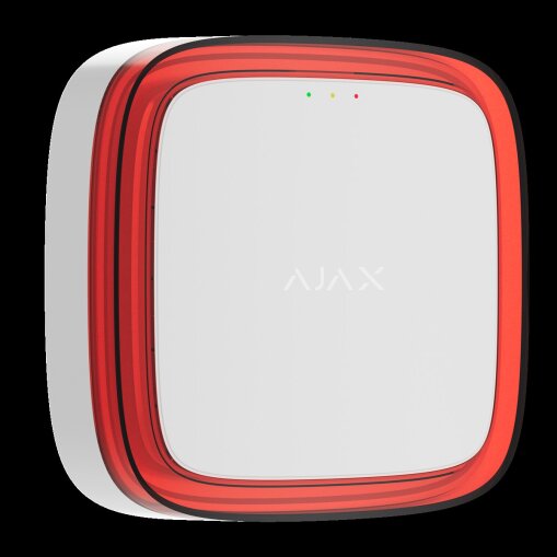 Ajax EN54 FireProtect (VAD) weiß