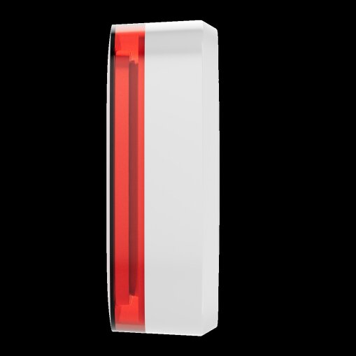 Ajax EN54 FireProtect (VAD) weiß