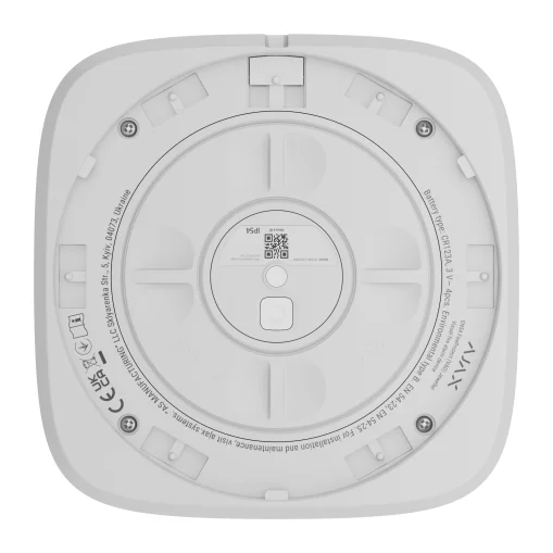 Ajax EN54 FireProtect (VAD) weiß