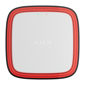 Ajax EN54 FireProtect (VAD) weiß
