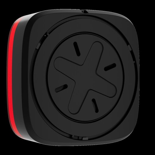 Ajax EN54 FireProtect (VAD) schwarz