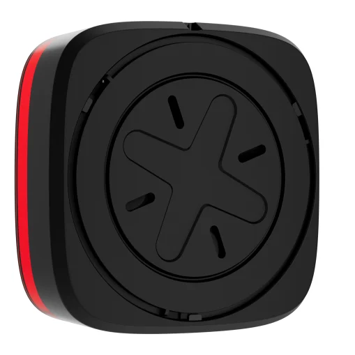 Ajax EN54 FireProtect (VAD) schwarz