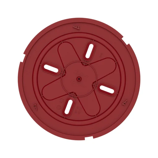 Ajax EN54 FireProtect (VAD) rot