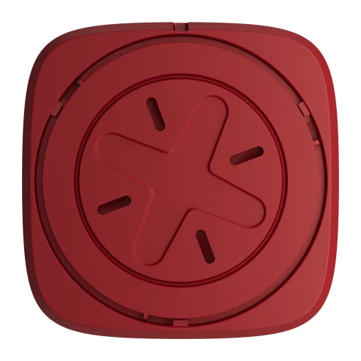 Ajax EN54 FireProtect (VAD) rot