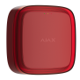 Ajax EN54 FireProtect (VAD) rot
