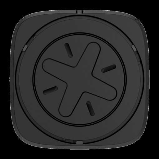 Ajax EN54 FireProtect (Sounder/VAD) schwarz