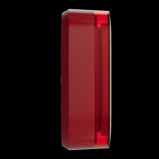 Ajax EN54 FireProtect (Sounder/VAD) rot