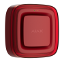 Ajax EN54 FireProtect (Sounder/VAD) rot