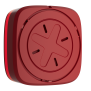 Ajax EN54 FireProtect (Sounder/VAD) rot