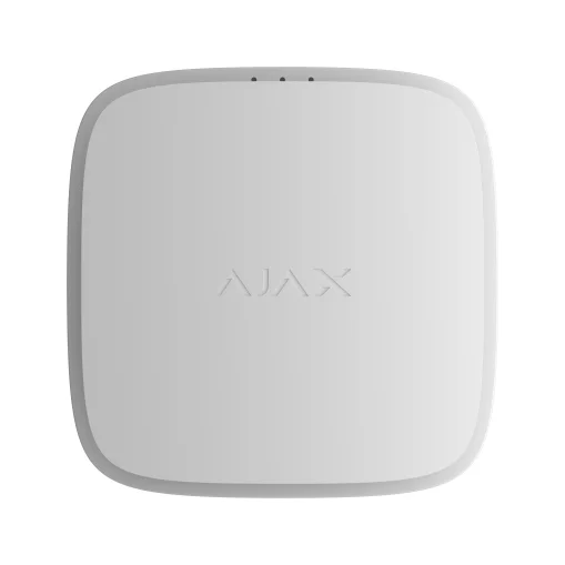 Ajax EN54 FireProtect (Heat/Sounder) weiß