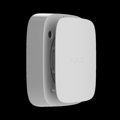 Ajax EN54 FireProtect (Heat/Sounder) weiß