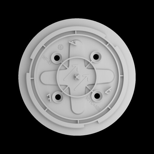 Ajax EN54 FireProtect (Heat/Sounder) weiß