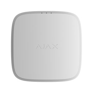 Ajax EN54 FireProtect (Heat/Sounder) weiß
