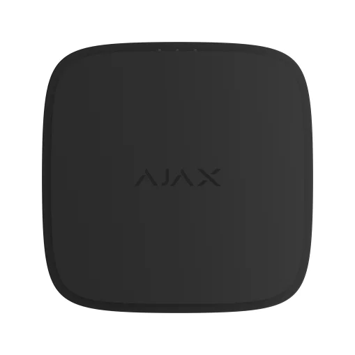 Ajax EN54 FireProtect (Heat/Sounder) schwarz
