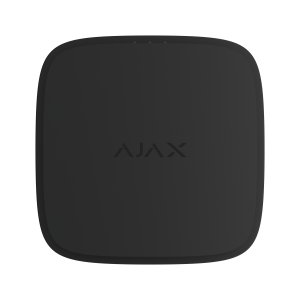 Ajax EN54 FireProtect (Heat/Sounder) schwarz