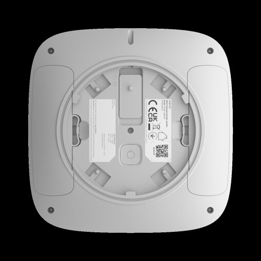 Ajax EN54 FireProtect (Smoke) weiß