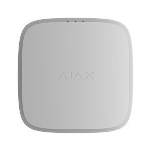 Ajax EN54 FireProtect (Smoke) weiß
