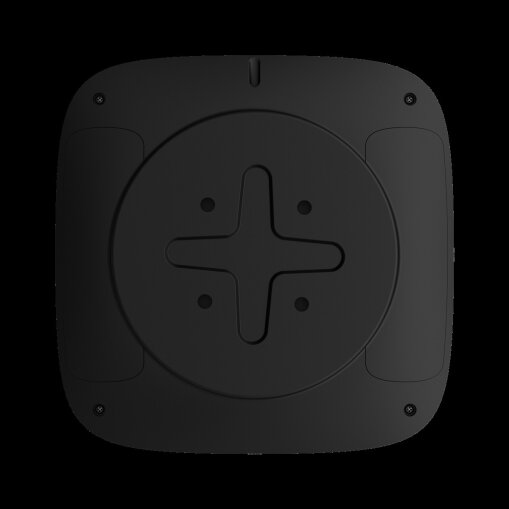 Ajax EN54 FireProtect (Smoke) schwarz