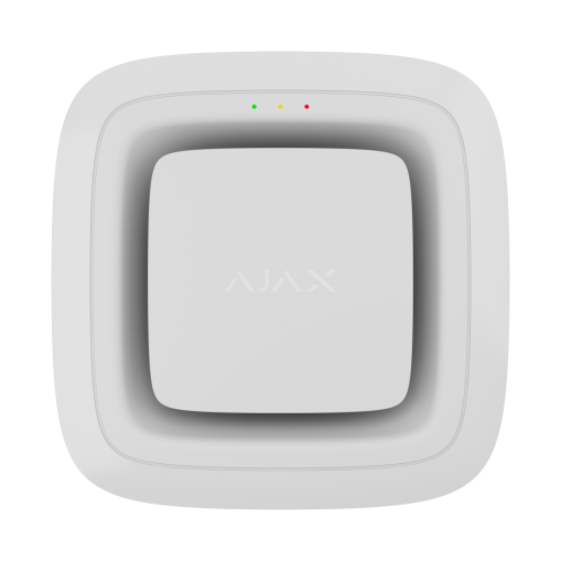 Ajax EN54 FireProtect (Sounder) weiß