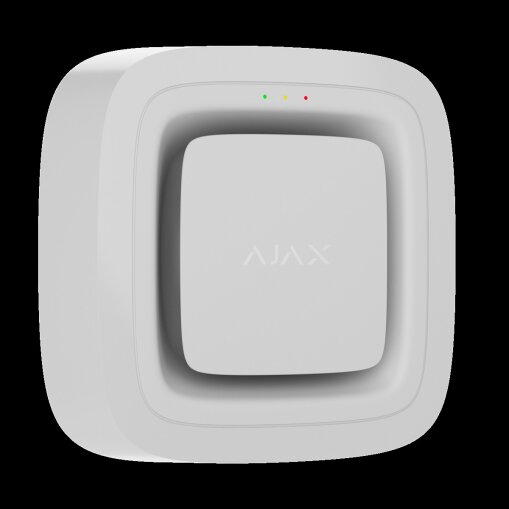 Ajax EN54 FireProtect (Sounder) weiß