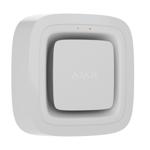 Ajax EN54 FireProtect (Sounder) weiß