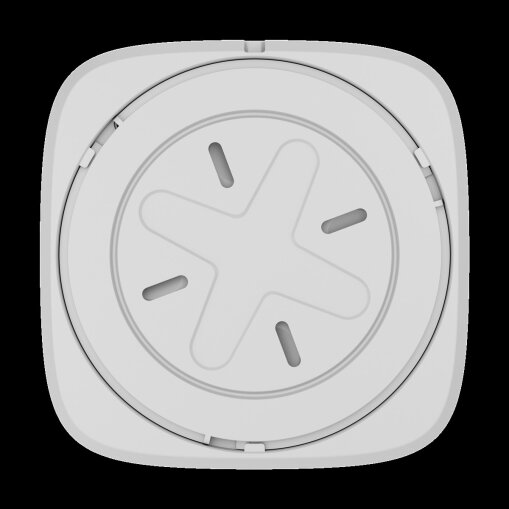 Ajax EN54 FireProtect (Sounder) weiß
