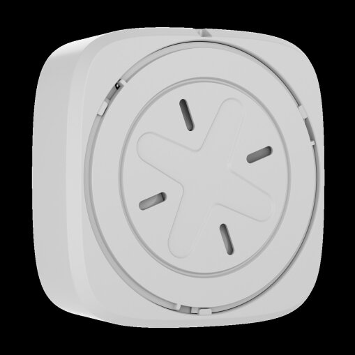 Ajax EN54 FireProtect (Sounder) weiß