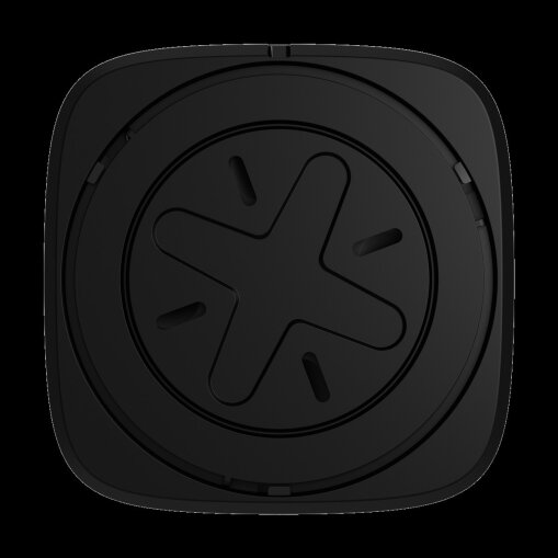 Ajax EN54 FireProtect (Sounder) schwarz