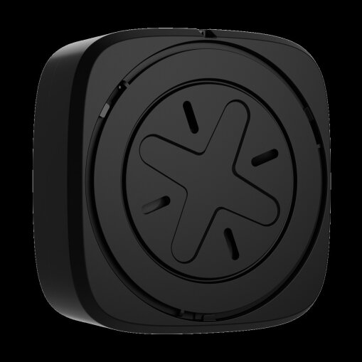 Ajax EN54 FireProtect (Sounder) schwarz